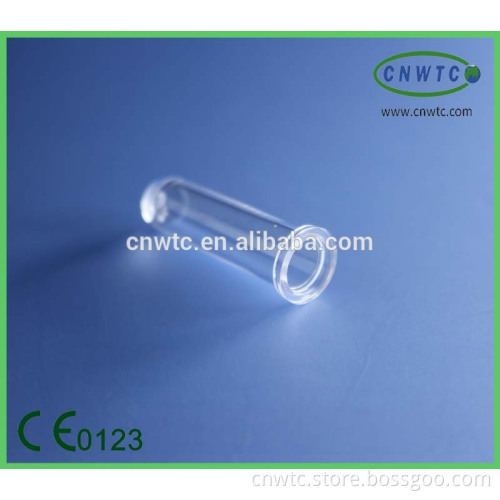 German TECO sample cup